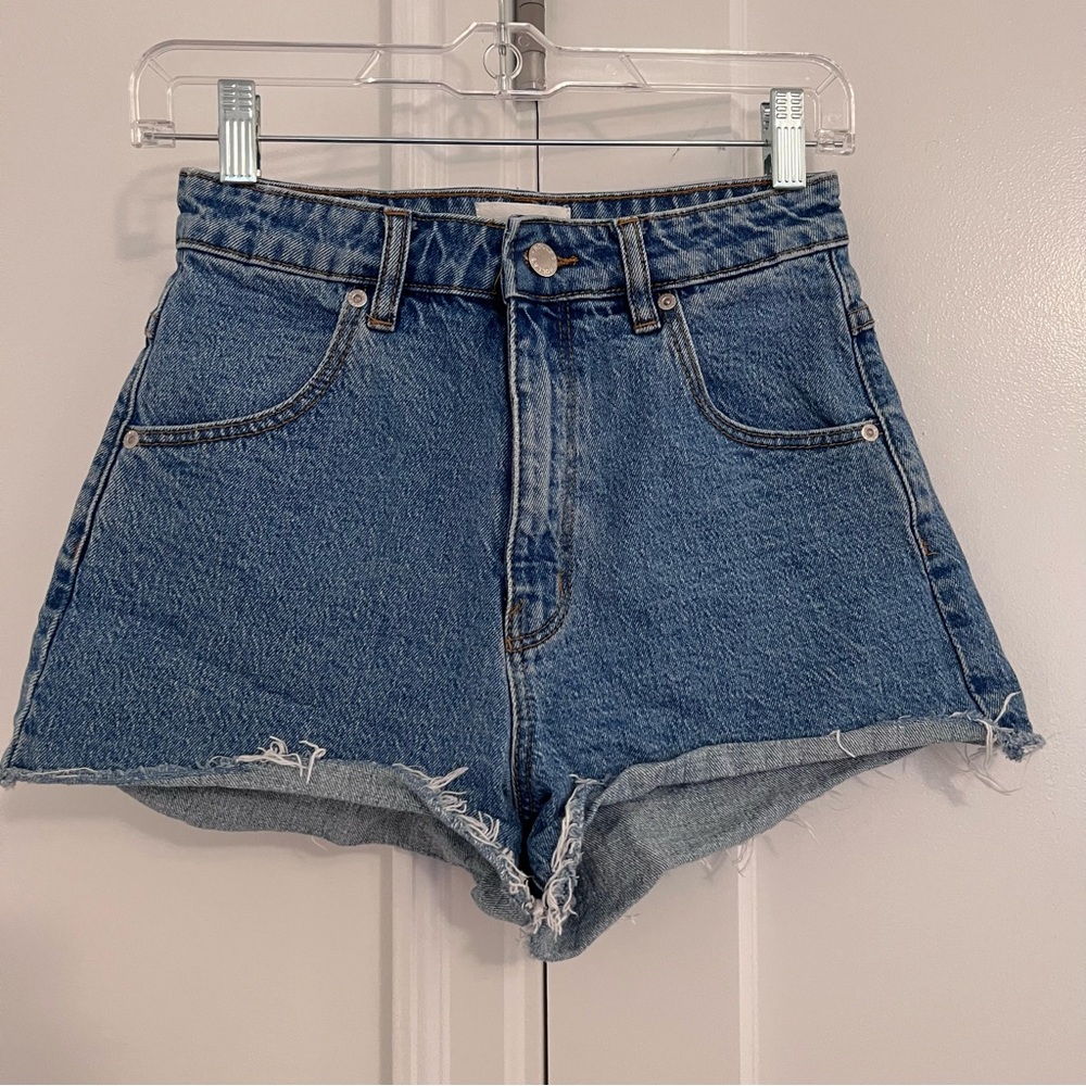 ROLLA’S Duster Shorts